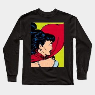 Phantom Lady 20 Long Sleeve T-Shirt